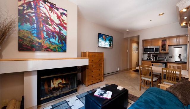 Affordable Purg Studio w/Resort Access + Elevator in Durango