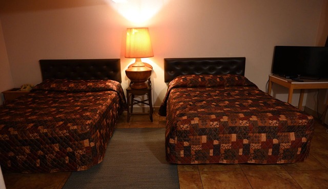 Airport Motel in Pasco