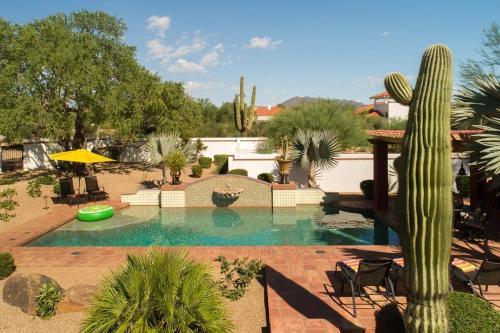 Alameda in Scottsdale