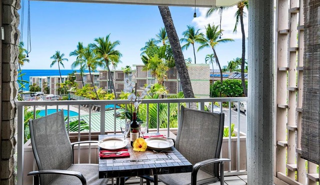 Alii Villas 309