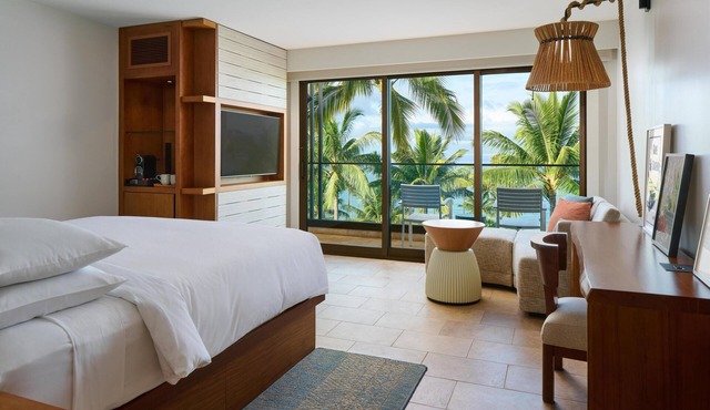 Andaz Maui at Wailea Resort - a concept by Hyatt in Kihei