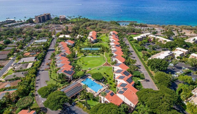 Aston Maui Hill