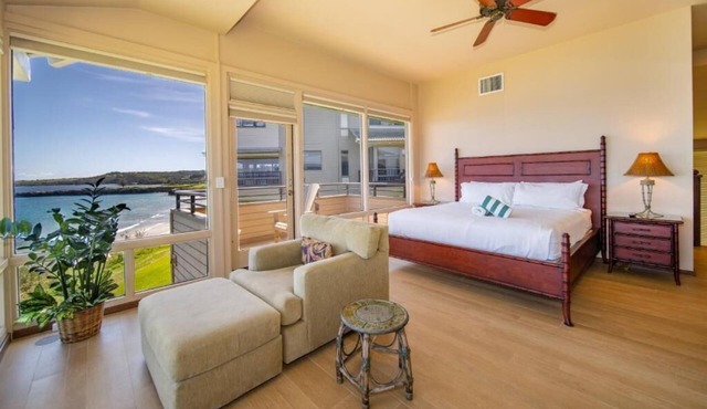 Bay Villas Gold Oceanfront 1 Bedroom at The Kapalua Villas Maui, Outdoor Pool