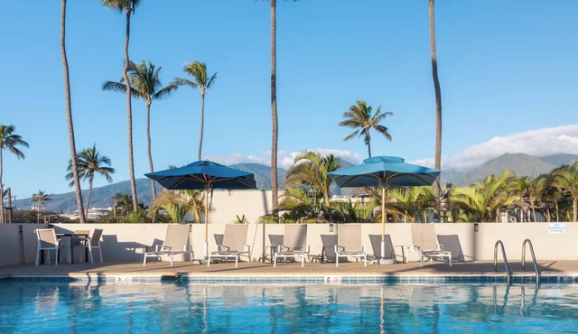 Beach Getaway | 4 Pet-Friendly Units w/Garden View & Direct Beach Access! in Kahului