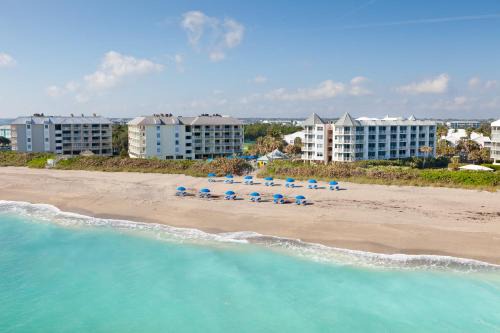 Beach Villas in Stuart