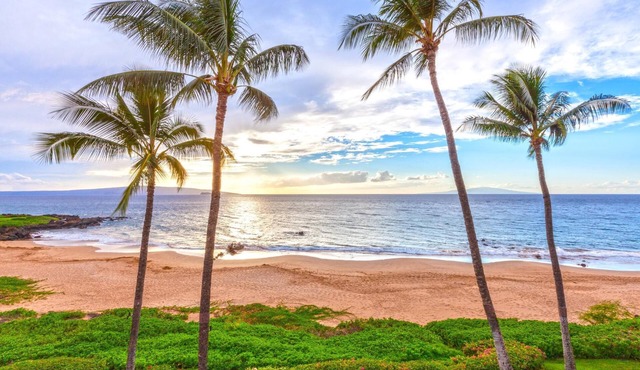 Beachfront Condo B303 June 27-July 3rd still available .