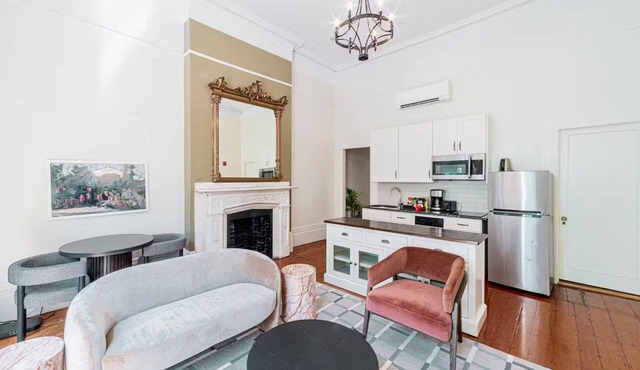 Beacon Hill - Historic Elegance in Boston