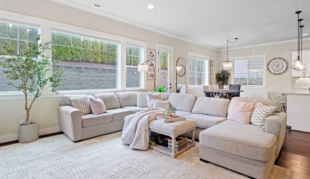 Beautiful 4-bedroom house in Beaverton in Beaverton