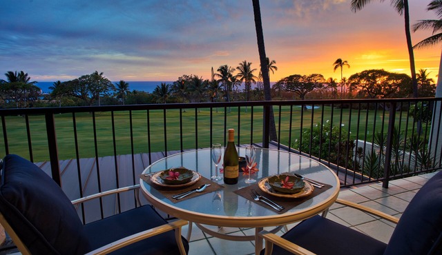 🌴Beautiful Condo Located on the Kona Country Club Golf Course🌴