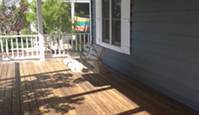 Beautiful, Spacious 4BR,Steps to the Beach,Pool & State Park in Lewes