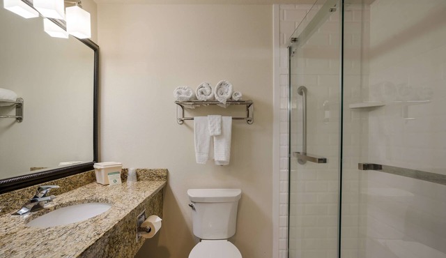 Best Western Hermiston Inn in Hermiston