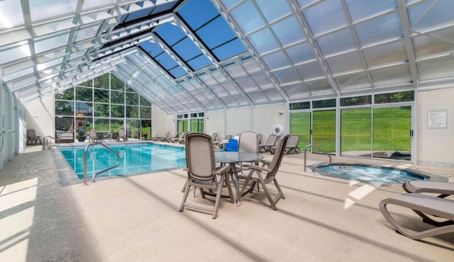 Best Western Plus Waterbury - Stowe in Waterbury