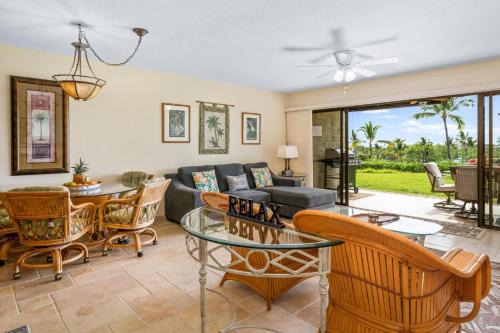 Big Island Keauhou Punahele A103 by Coldwell Banker Island Vacations in Kailua-Kona