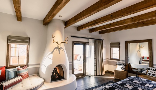 Bishop's Lodge, Auberge Collection in Santa Fe