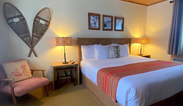 Cadence Lodge at Whiteface in Wilmington
