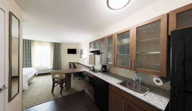 Candlewood Suites Panama City Beach Pier by IHG in Panama City Beach