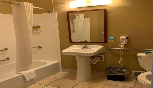 Candlewood Suites Temple by IHG in Temple