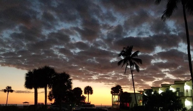 Carousel Beach Inn in Fort Myers Beach