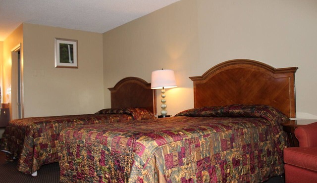 Cedars Inn Lewiston in Lewiston