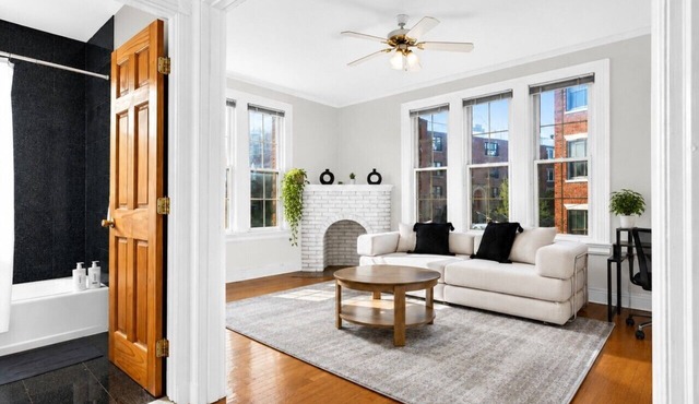 Charming 2BR in Boston in Boston