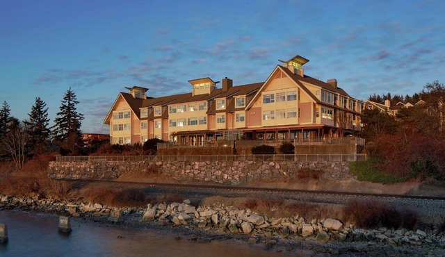 Chrysalis Inn & Spa Bellingham, Curio Collection by Hilton in Bellingham