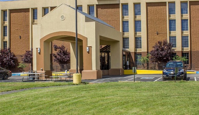Comfort Inn Wethersfield - Hartford in Wethersfield