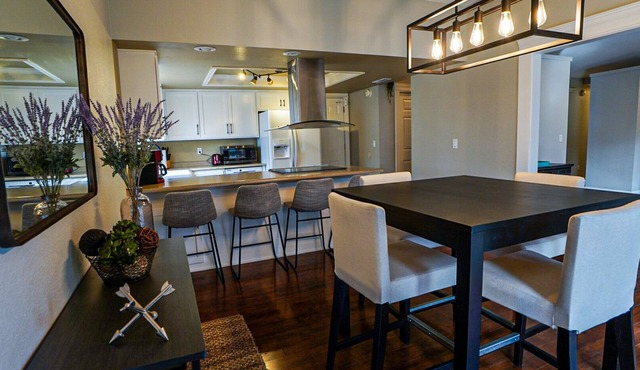 Comfy Cozy Casa in Medford