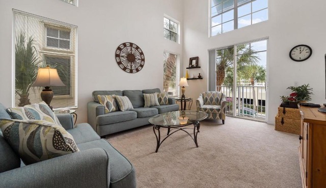 Condo/Townhome Close to Beach, Baseball, Golf and Sunshine! in Jupiter