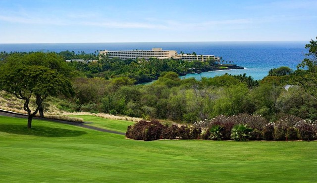 Country Club Villas 241