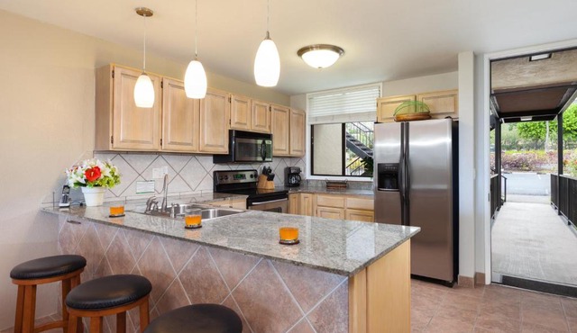Country Club Villas 219