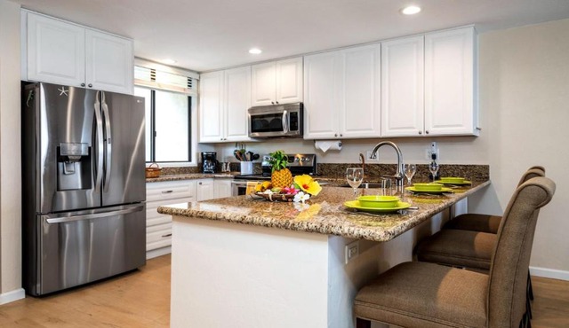 Country Club Villas 220