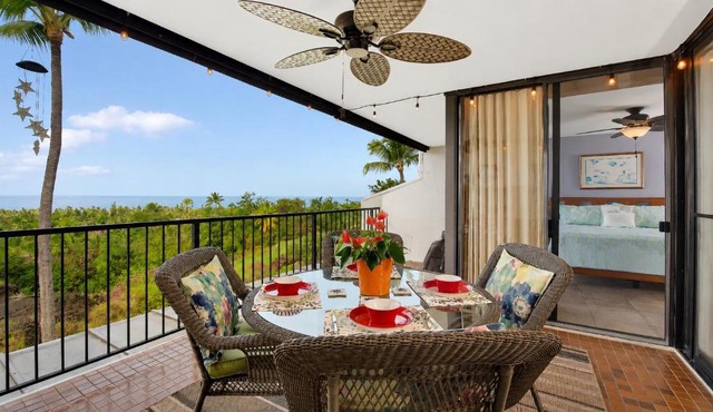 Country Club Villas 341
