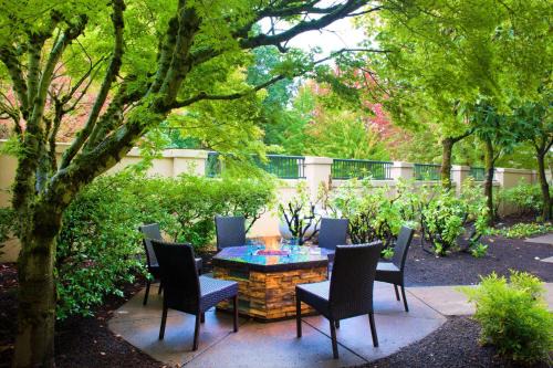 Courtyard by Marriott Portland Southeast/Clackamas in Clackamas