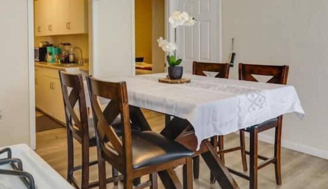 Cozy Adventure filled Escape in Worcester