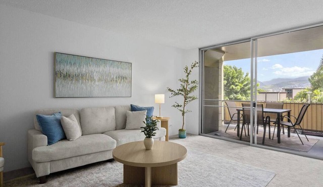 Cozy Island Escape - Near Waikiki & Diamond Head