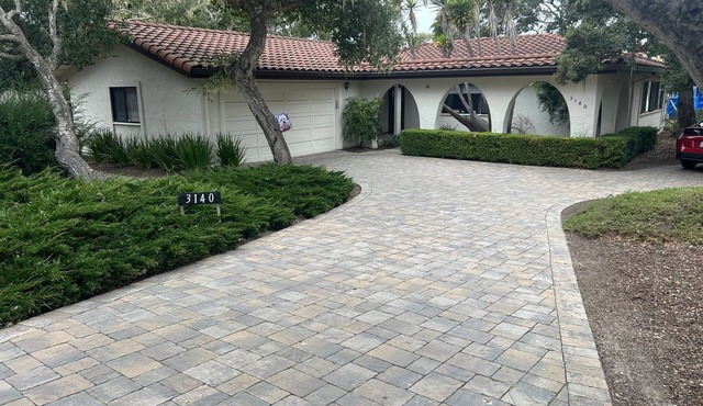 Cozy Single Level Patio Home in Del Monte Forest, Walk to Beach. Pet friendly in Del Monte Forest