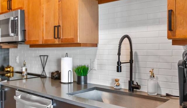 Deep Ellum | 4 Ppl | Walkable | Great Views in Dallas