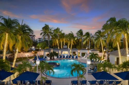 DoubleTree by Hilton Grand Key Resort in Key West