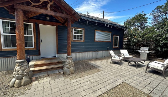 Downtown 2 Bedroom Ellensburg Home in Ellensburg
