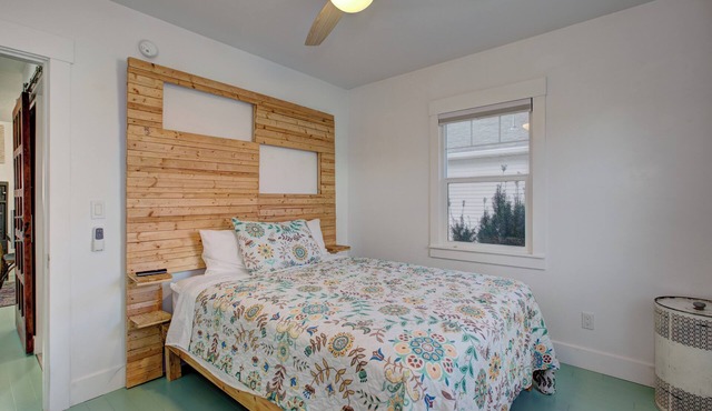 Downtown Apartment Home in La Grande