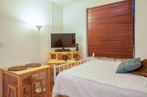 Downtown Studio Apt, Near Grocery And Hospitals in Boston