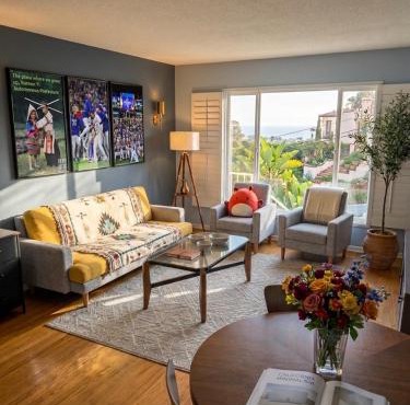 DTLA Event Core 3BR Echo Park Dodger Field in Los Angeles