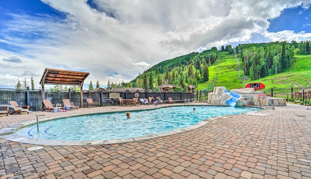 Durango Resort Condo w/Balcony & Mtn Views! in Durango