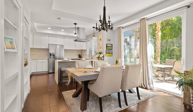 Enjoy resort style living in our fabulously updated KoOlina Fairways town home.