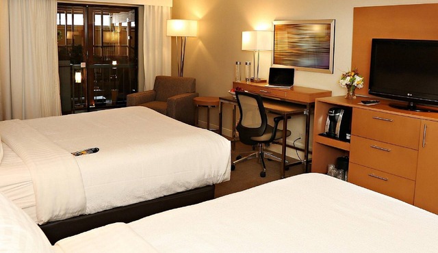 enVision Hotel & Conference Center Mansfield-Foxboro in Mansfield