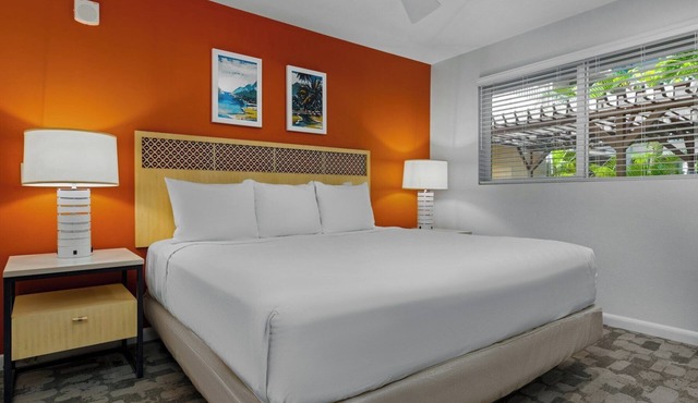 Escape to Family Fun and Island Bliss at WorldMark Kihei- 1 Bedroom