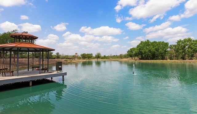 Escape to serenity! Your perfect getaway awaits! in New Braunfels