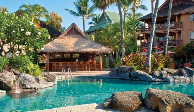Escape to Wyndham Kona Hawaiian: Island Vibes, Spacious Villas & Beach Bliss in Kailua-Kona
