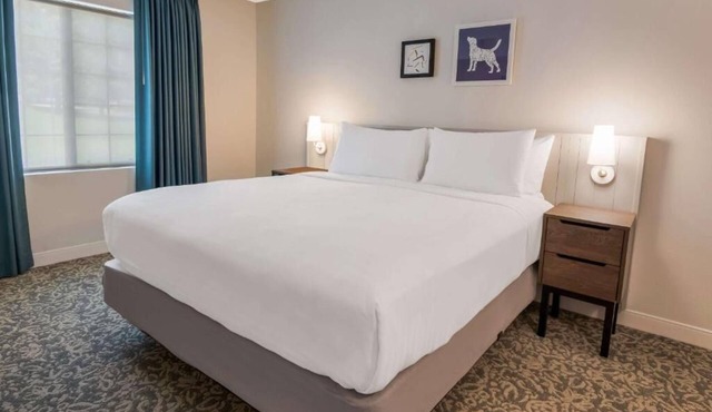 Everything You Need For The Perfect Vacation! Pets are Welcome! Parking, Pool! in Andover