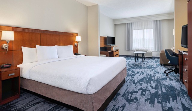 Fairfield Inn & Suites Orlando Ocoee in Ocoee